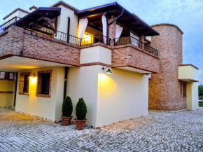 BORGO LUNA b&b